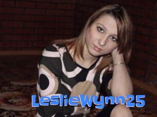 LeslieWynn25