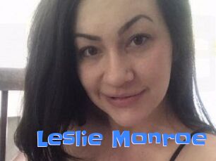 Leslie_Monroe