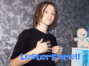 LesterFarell