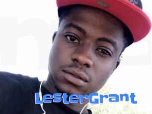 Lester_Grant