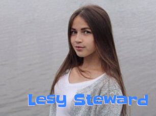 Lesy_Steward