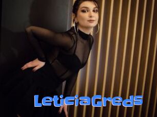 LeticiaGreds