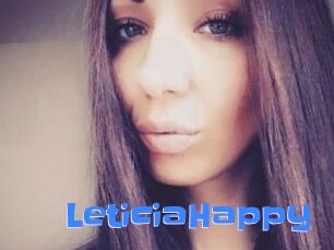 LeticiaHappy