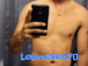 Letmesea70