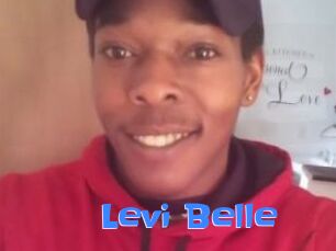 Levi_Belle