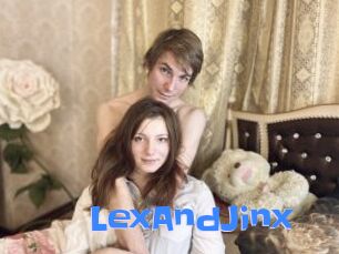 LexAndJinx