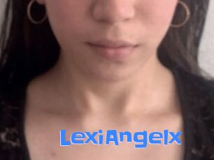 LexiAngelx