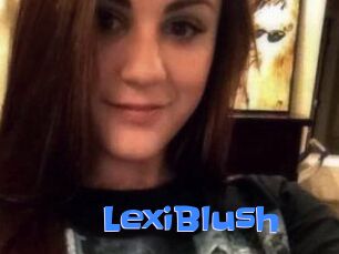 LexiBlush