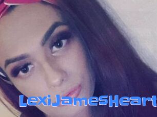 LexiJamesHeart