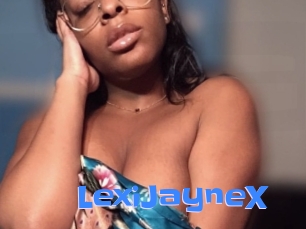 LexiJayneX