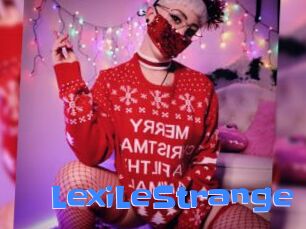 LexiLeStrange