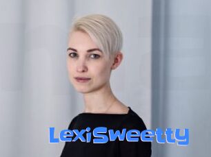 LexiSweetty