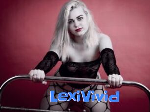 LexiVivid