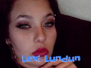 Lexi_Lundun