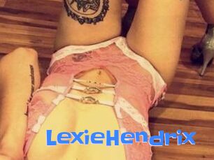 LexieHendrix