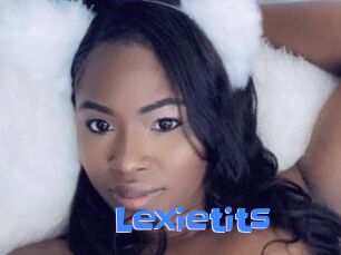 Lexietits