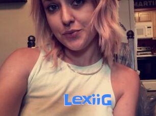 LexiiG