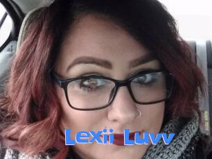 Lexii_Luvv