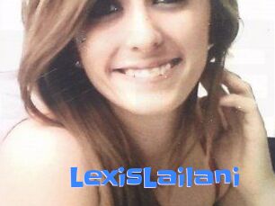 LexisLailani