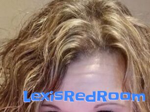 LexisRedRoom