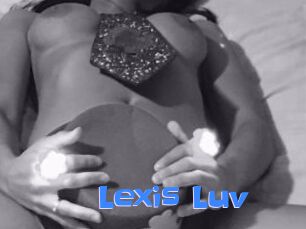 Lexis_Luv