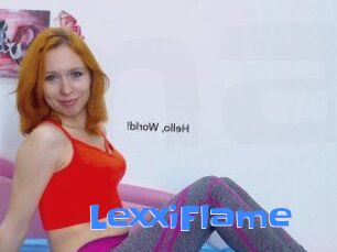 LexxiFlame