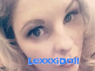 LexxxiDoll