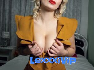 LexxxiVip