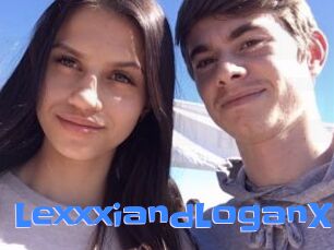 LexxxiandLoganXO