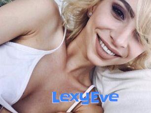 LexyEve