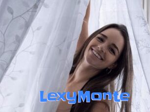 LexyMonte