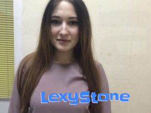 LexyStone