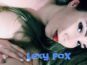 Lexy_FoX