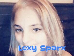 Lexy_Sparx