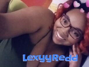 LexyyRedd