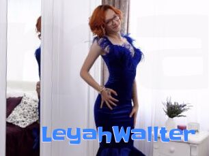 LeyahWallter