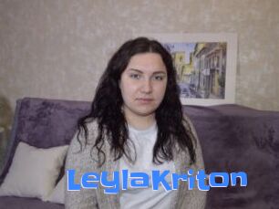 LeylaKriton