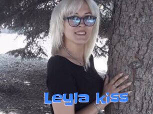 Leyla_kiss