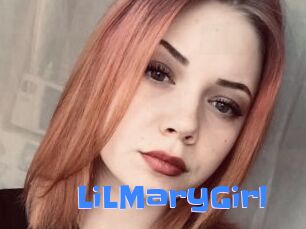 LiLMaryGirl