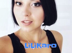 LiLiKaro