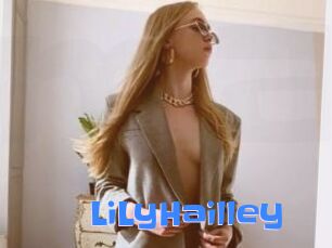 LiLyHailley