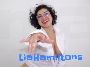 LiaHamiltons