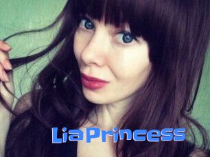 LiaPrincess