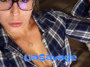 LiaSavage