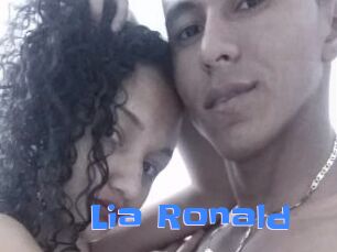 Lia_Ronald