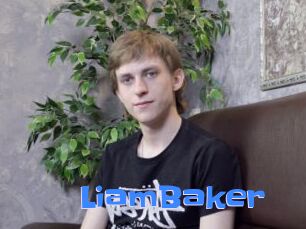 LiamBaker