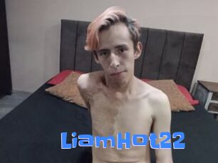 LiamHot22