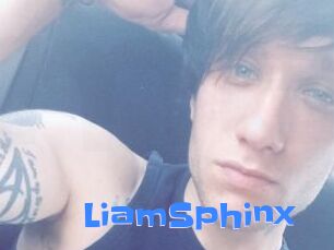 LiamSphinx Mausi Privat