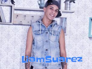 LiamSuarez