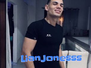 LianJonesss